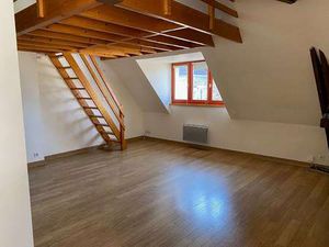 Location Appartement T1 à Vitré (35500) : à louer T1 / 30m² Vitré