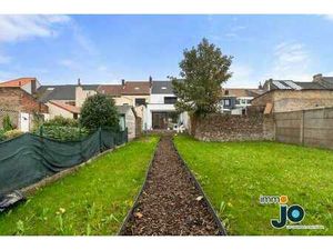 Maison familiale entièrement rénovée  économe en énergie ...