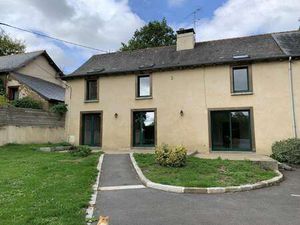 Location Maison à Gévezé (35850) : à louer / 145m² Gévezé