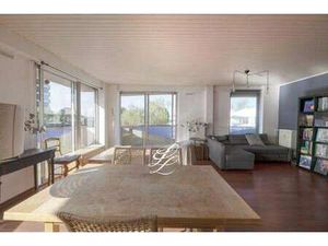 Vente Appartement 4 pièces à Rennes Poterie (35000) : à vendre 4 pièces / 96m² Rennes Pote