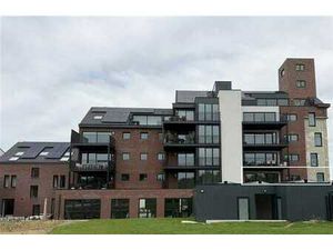 appartement vente sur plan