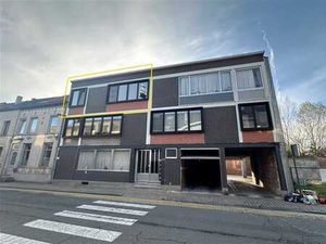Appartement met 2 slaapkamers met optioneel: overdekte autos