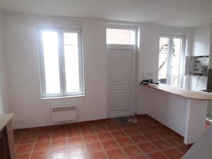 Location maison 2 pièces 55 m² à Henin-beaumont (62110)  672 €