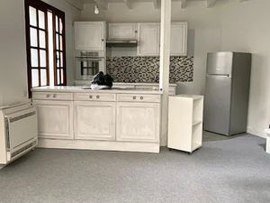 Location maison 2 pièces 44 m² à Saint-Jean-Cap-Ferrat (06230)  1 077 €