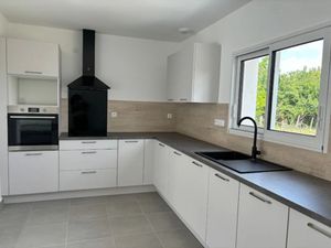 Location maison 4 pièces 78 m² à Thairé (17290)  1 214 €