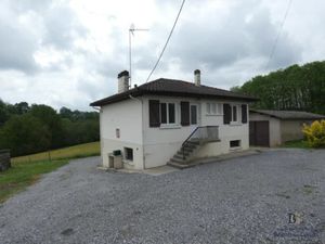 Location maison 3 pièces 55 m² à Salies-de-bearn (64270)  760 €