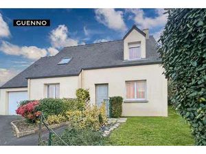 Vente Maison à Irodouër (35850) : à vendre / 114m² Irodouër