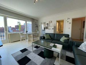 Appartement à louer à Knokke € 795 (LI81A) - Sharp&Wolf | Zimmo
