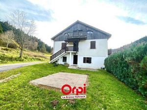 Orpi La Bresse Hohneck