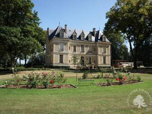 Château à vendre