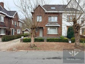 Maison à louer à Hasselt € 1.350 (LI81S) - VDV-Van der Veken | Zimmo