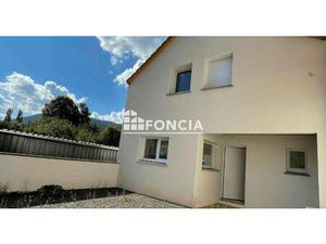 Maison de ville à vendre