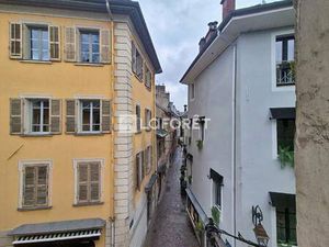 Laforêt Challes les eaux