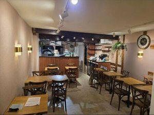 Restaurant à vendre