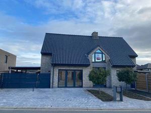 Maison à vendre à Eeklo € 635.000 (LI82E) - Vastgoed Minnaert | Zimmo
