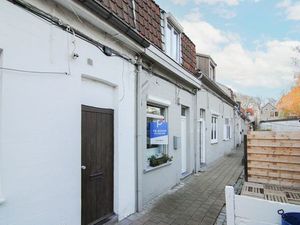 Maison à vendre à Kortrijk € 149.000 (LI82A) - Panders Vastgoed | Zimmo