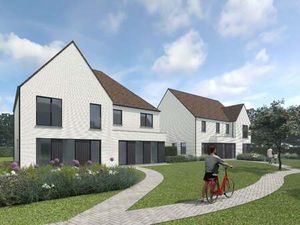 Maison à vendre à Merendree € 485.601 (LI82B) | Zimmo