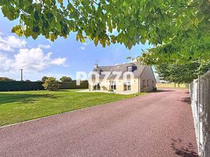 POZZO IMMOBILIER- Yquelon