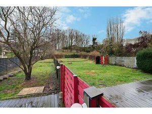 Sixième Avenue Rambouillet