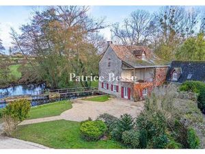 Propriété à vendre