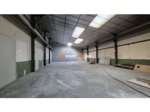 Location locaux professionnels 332 m² à Sèvremoine (49450)  1 500 €