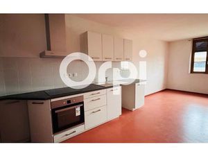 Location appartement  m² T-2 à La Frette  559 €