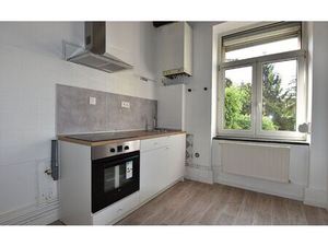 Location appartement  m² T-2 à Metz  630 €