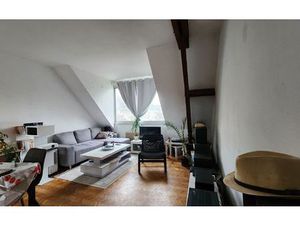 Appartement Orléans 40.1 m² T-2 à vendre  85 000 €