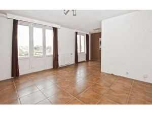 Appartement Roanne m² T-3 à vendre  59 000 €