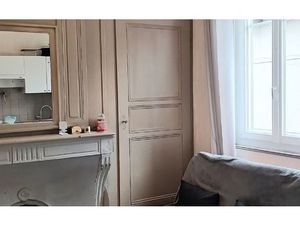 Appartement Saint-Symphorien-d'Ozon m² T-2 à vendre  124 000 €