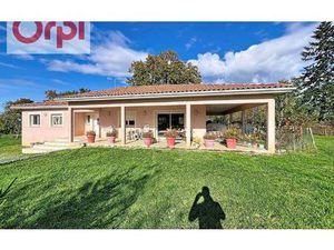 Maison Franquevielle m² T-5 à vendre  265 000 €