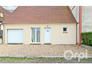 Maison Gournay-en-Bray 100 m² T-4 à vendre  193 000 €