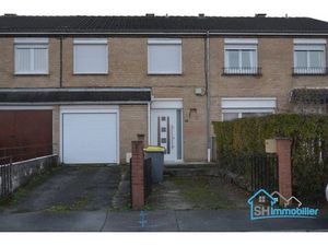 en vente Maison 90 m² – 240 000 € |Hem