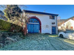 Maison Plaine m² T-5 à vendre  124 000 €