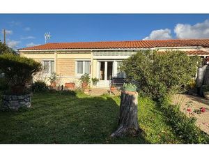 Maison Rochefort m² T-4 à vendre  237 500 €