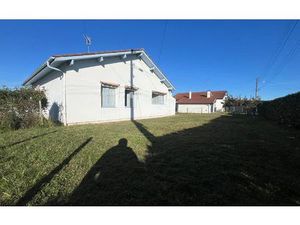 Maison Saint-Paul-lès-Dax 100 m² T-5 à vendre  202 000 €