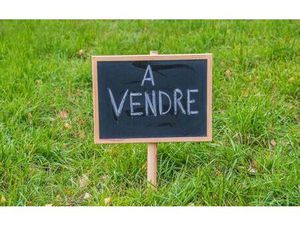 Terrain Mandres-les-Roses m² T- à vendre  399 000 €