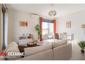 Appartement - Aix en provence - 2piece(s) - 559 000€