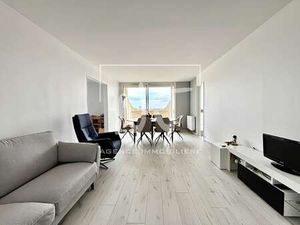 Vente Appartement 5 pièces à Angers (49000) : à vendre 5 pièces / 97m² Angers