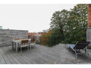 Appartement à louer à Rue Defacqz 138 Ixelles (VBD60511)