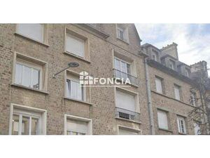 Vente Immeuble à Flers (61100) : à vendre / 140m² Flers