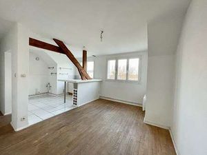 Vente Appartement 2 pièces à Saint-Nazaire (44600) : à vendre 2 pièces / 63m² Saint-Nazair