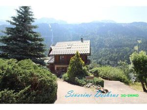 Appartement 4 pièces