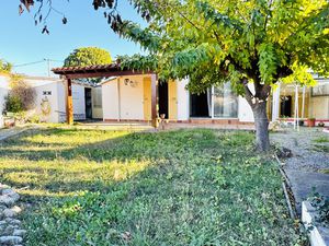 Canohès Maison 5 pieces avec piscine