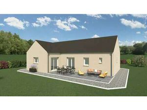 Vente Maison à Martinvast (50690) : à vendre / 80m² Martinvast