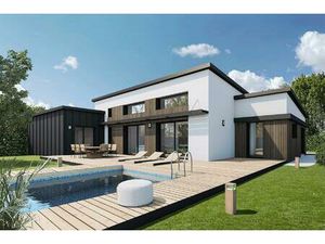 Maison neuve - Plain-pied - Saint-Jacut-de-la-mer