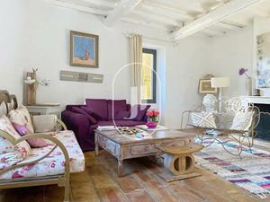 Charmante maison de village à vendre entre Uzès et Avignon