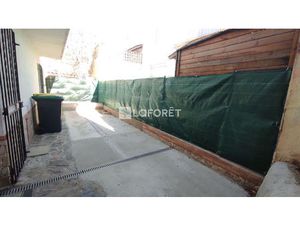 PERPIGNAN - Quartier MAILLOLES - Maison T4 de 84m²