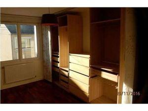 Location Appartement 2 pièces au Mans (72000) : à louer 2 pièces / 50m² Le Mans