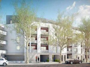 Location Appartement 2 pièces à Saint-Sébastien-Sur-Loire Martellière (44230) : à louer 2 